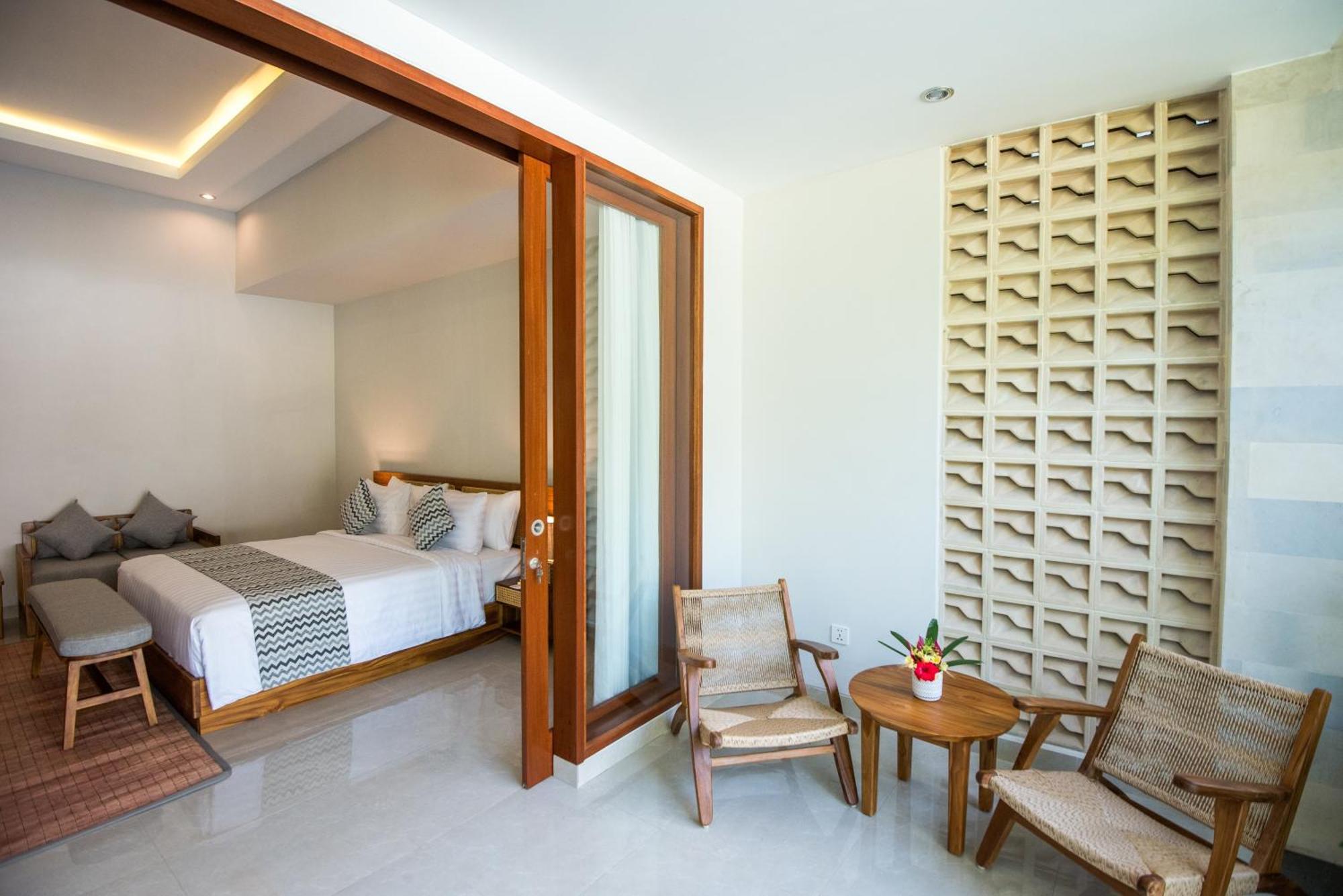 Bhumi Sangtu Hotel Ubud