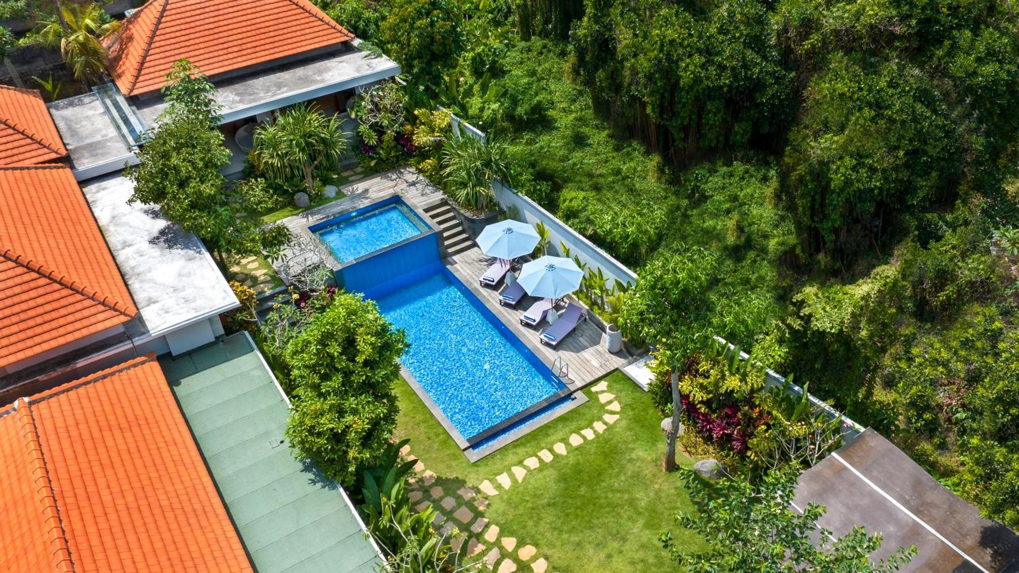 Hotel Bhumi Sangtu Ubud
