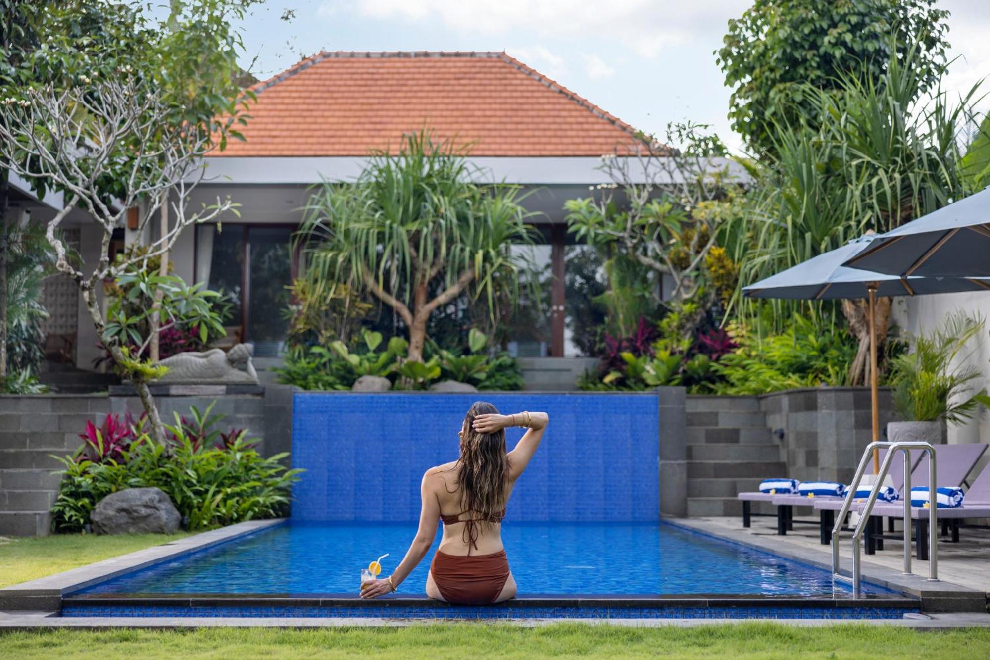Bhumi Sangtu Hotel Ubud