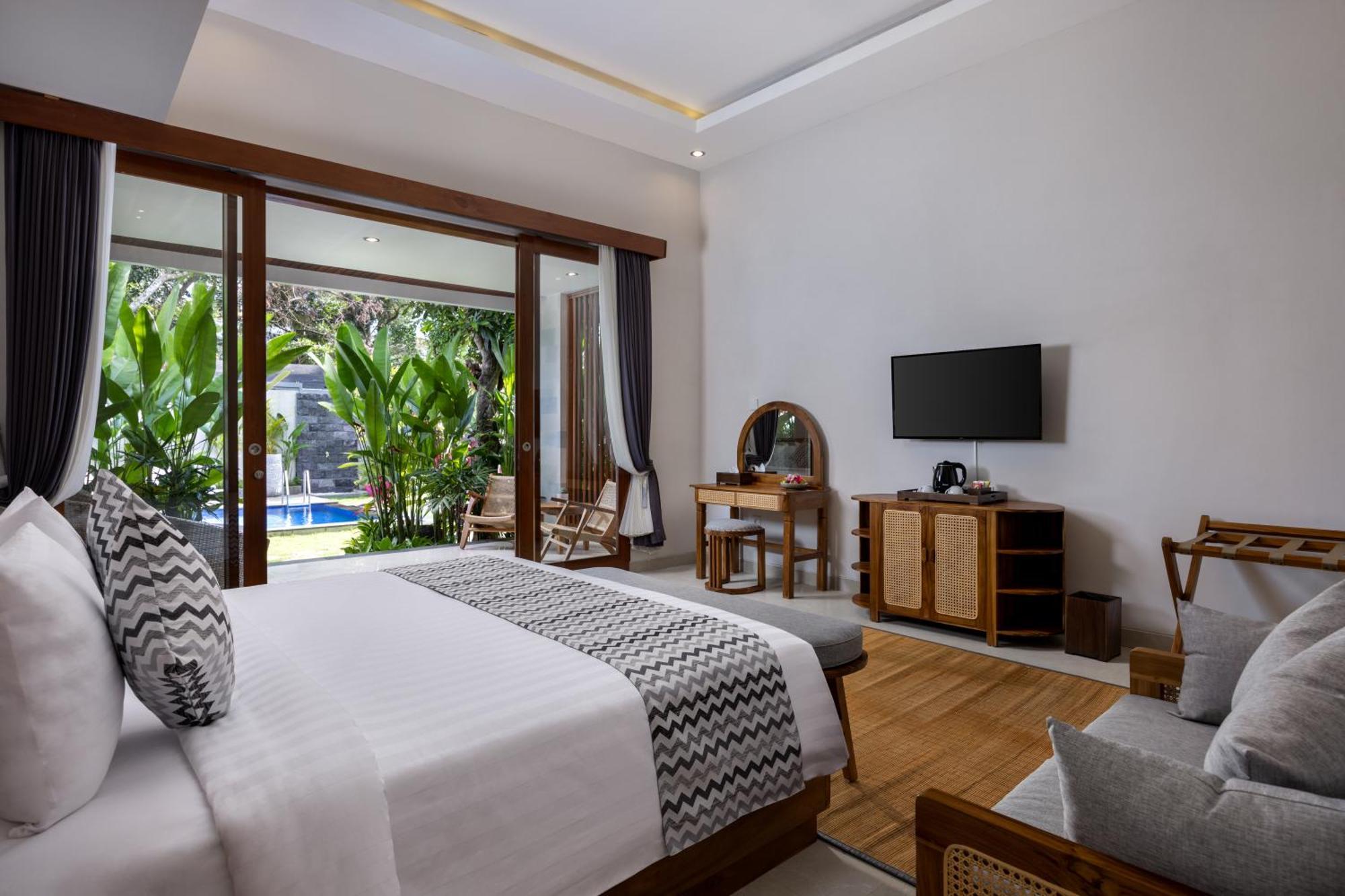 Bhumi Sangtu 4* Ubud