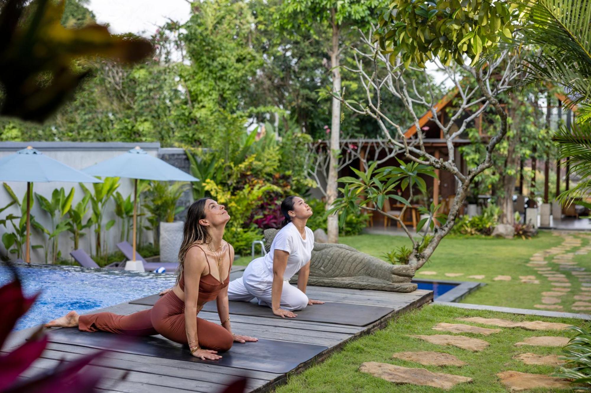 Bhumi Sangtu 4* Ubud
