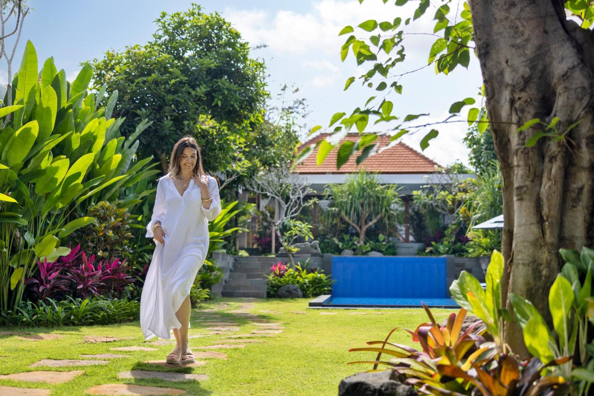 Hotel Bhumi Sangtu Ubud
